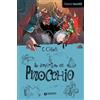 Giunti Editore Le avventure di Pinocchio