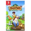 Maximum Entertainment Paleo Pines