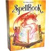 Asmodee Space Cowboys SpellBook - Giochi da tavolo - Giochi di strategia - Giochi per adulti e bambini dai 12 anni in su - 1-4 giocatori - Versione francese