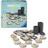 GraviTrax Ravensburger - GraviTrax Junior Extension My Trax: Espandi i tuoi percorsi, Estensione pista biglie 35 pezzi, Gioco STEM 3+ anni, Non giocabile da solo, Compatibile con tutti i GraviTrax