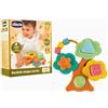 chicco CH GIOCO BAOBAB SHAPE SORTER