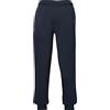 Kappa BTS CAMYR, Leggings Bambina, Blu, 4 Años