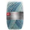 Theofeel Lana per Calze Fjord Socks Colore 196, Motivo Norvegese, 100 g, 400 m