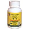 NATURE'S PLUS VITAMINA B12 1000 MCG SUBL