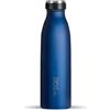 720°DGREE Borraccia termica 500 ml milkyBottle - Senza BPA, Prova di Perdite - Bottiglia acqua termiche in acciaio inox - Borracce perfetto per bevande calde, fredde, Bambini, Bambina, Scuola