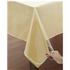 VITA PERFETTA Tovaglia Protettiva PVC Trasparente (160 x 300 cm)