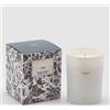 EDG SUSANNA HOME EDG CANDELA PROFUMATA WANDERLUST ASPEN- BLACK FOREST