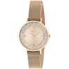 Liu Jo Jeans orologio solo tempo donna Liujo Dancing Slim classico cod. TLJ1693