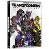 PARAMOUNT PICTURES Transformers : The Last Knight