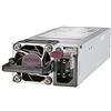 Hewlett Packard Enterprise 800W Flex Slot Platinum Hot Plug Low Halogen 800W Grigio alimentatore per computer