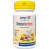 LONGLIFE SRL Longlife Drenafactors 60 Capsule