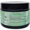 Domus Olea Toscana IMPACCO CAPELLI IDRATANTE LUCIDANTE - GLYMALIC ACID REPAIR - Idratante, Anti-Crespo, Ristrutturante a pH Acido - Per Capelli Normali o Secchi - 250ml - ECO-BIO - Domus Olea Toscana