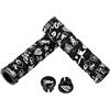 Cinelli Mike Mike Giant - Nastro per Manubrio Bicicletta, Colore Nero