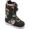 Dc Shoes Aw Phase Snowboard Boots Nero EU 40