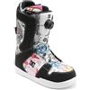Dc Shoes Aw Phase Snowboard Boots Multicolor EU 41