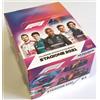 Topps Formula 1 F1 2021 Box 36 Bustine Figurine Topps
