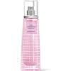 Givenchy Live Irresistible Blossom Crush Eau De Toilette 50 ml