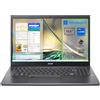 Acer Aspire 5 A515-57-701Q PC Portatile, Notebook, Processore Intel Core i7-12650H, RAM 16 GB DDR4, 1024 GB PCIe NVMe SSD, Display 15.6 IPS FHD LED LCD, Scheda Grafica Intel UHD, Windows 11 Home