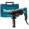 Makita - Perforatore scalpellatore SDS-Plus 800 w - 26 mm - HR2630