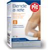 PIKDARE Benda Rete Pic 0 3mt Dita 1pz