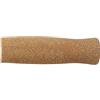 VELO Duracork, Manico in Sughero e Kraton Unisex-Adulto, Marrone, 130 mm