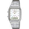 Casio - AQ-230A-7DMQYES - OROLOGIO CASIO AQ-230A-7DMQYES