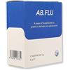 ABROS Ab Flu 12 Bustine - Integratore per le vie respiratorie