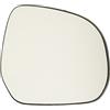 taros trade TarosTrade 57-0849-R-51089 Vetro Specchietto Retrovisore Riscaldabile Lato Destro