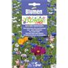 Blumen miscuglio di fiori alti per aree ombreggiate