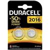 Duracell specialistica 2016