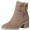 s.Oliver 5-26322-41, Stivali da Neve Donna, Marrone, 41 EU