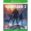 Deep Silver Wasteland 3 : Day One Edition pour Xbox One - Xbox One [Edizione: Francia]