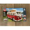 LEGO 10220 CREATOR EXPERT- Volkswagen Camper Van T1 - NEW