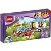 LEGO Friends 41034 - Caravan Estivo