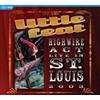 IMS Eagle Rock Ent Little Feat - Highwire Act (Live 2003) (Blu-Ray Disc + 2 CD)