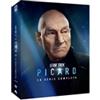 Paramount-CBS Star Trek: Picard - La Serie Completa (14 DVD)