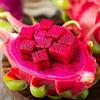 PERZOE 20 semi di pitaya dolce, hylocereus undatus, giardino di frutta, pianta da fattoria Rosso Semi di Pitaya