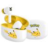 OTL Technologies PIKACHU Yellow white CORE TWS