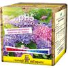 I Consigli dell'Esperto - PH5 Correttivo Terreno a Base di Zolfo 50% Rinverdente - Migliora Nutrienti e Struttura del Suolo - Effetto Rinverdente Durevole - per Giardini Orti e Acidofile - 0.7 kg