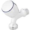 Anzapack 'Anzapack 952034u - Rubinetto per lavatrice da 1/2 x 3/4