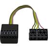 TELEGARTNER Switch Box DoorLine SB-221 per DoorLine Pro Exclusive