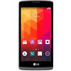 LG 'LG Leon 4 G - Smartphone Libero Android (Schermo 4.5, fotocamera 5 MP, 8 GB, quad-core 1.2 GHz, 1 GB RAM)