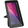 SNOM D7C USB colore Extension Module per telefoni D7xx (Display-colori ad alta risoluzione con retroilluminazione, Daisy Chain con fino a 3 moduli); Nero; 00004467