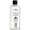 MAISON BERGER - Land of Spices - Lampe Berger Ricarica Fragranza per Diffusore di Olio Profumato per la Casa - Deodorante - 33,8 Once Fluide - 1 Litro