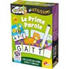 Liscianigiochi Lisciani Giochi - Carotina Gli utilissimi le prime parole