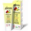 eLenzo - Crema da Giorno Certificata Organica (BIO) - Idratante Viso e Collo - Aloe Vera, Acqua di Rose, Olio di Karité - COSMOS ORGANIC ECOCERT - Made in France - Tutti i Tipi di Pelle - 50ml