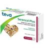 Teva Italia Srl Teva Serencol Plus 30 Compresse