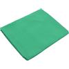Jectse Sfondo Greenscreen 6x9FT con Clip di Fissaggio in Metallo a 6 Anelli, Sfondo Verde in Tinta Unita per Streaming/studio/video, Facile da Pulire, Design Perforato (2x2 m/78,7x78,7