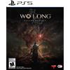 Koei Tecmo Wo Long: Fallen Dynasty (輸入版:北米) - PS5