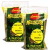 Canary, EXTRACANTO, 1 Pack da 3kg, mangime per Uccelli canori, pastoncino Classico Morbido, alimento per Merlo, tordo bottaccio, Cesena, sassello, allodola, Uccelli Piccola Taglia